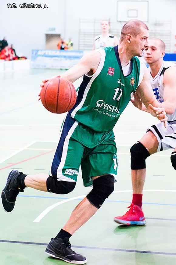 O włos od zwycięstwa. Pierwszy mecz z Krosnem przegrywamy