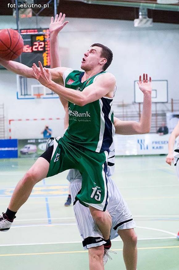 O włos od zwycięstwa. Pierwszy mecz z Krosnem przegrywamy