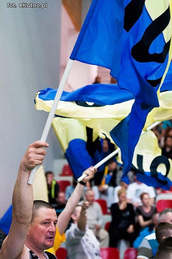 O włos od zwycięstwa. Pierwszy mecz z Krosnem przegrywamy