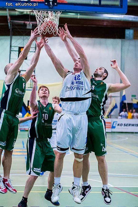 O włos od zwycięstwa. Pierwszy mecz z Krosnem przegrywamy