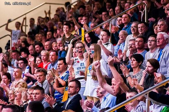 O włos od zwycięstwa. Pierwszy mecz z Krosnem przegrywamy