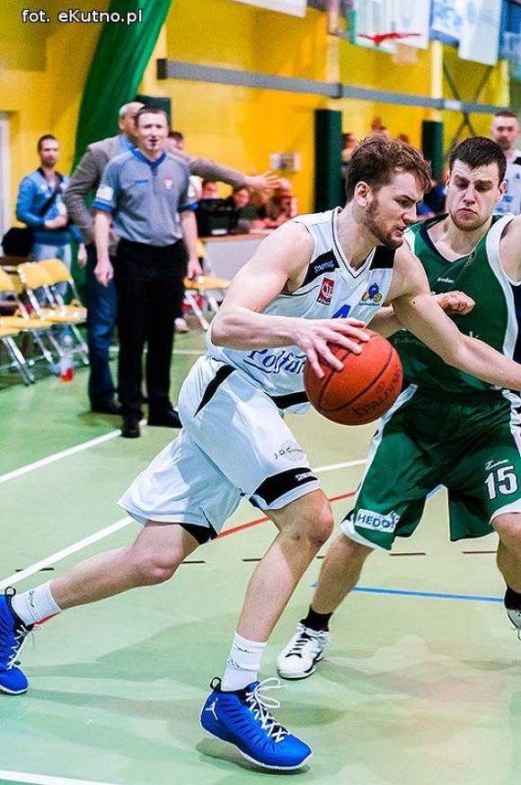 O włos od zwycięstwa. Pierwszy mecz z Krosnem przegrywamy