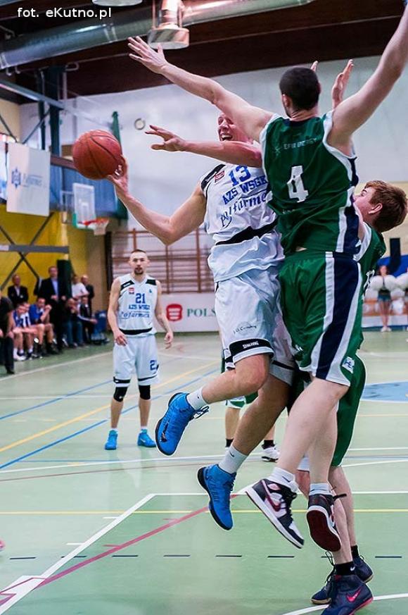 O włos od zwycięstwa. Pierwszy mecz z Krosnem przegrywamy