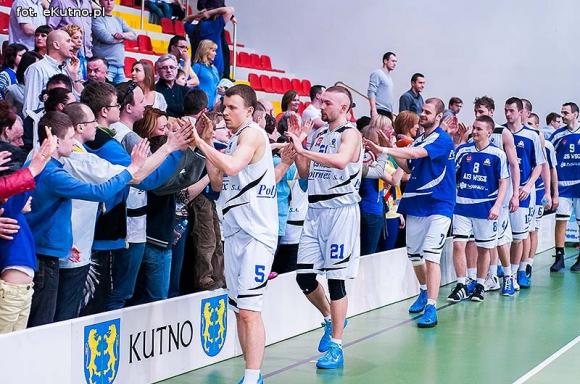 O włos od zwycięstwa. Pierwszy mecz z Krosnem przegrywamy