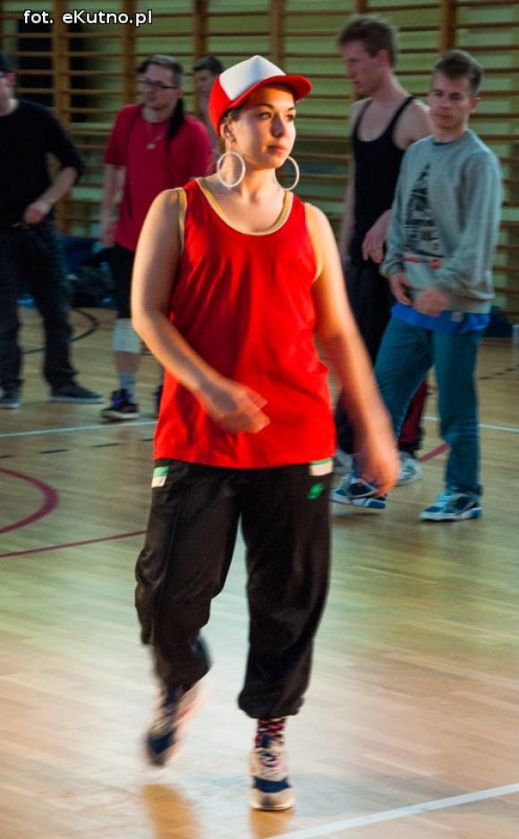 Ukraińscy bboye wyjechali z Kutna z nagrodami