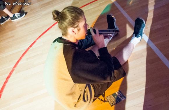 Ukraińscy bboye wyjechali z Kutna z nagrodami