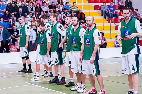 Walka, pot, superdoping i łzy... Krosno znów mocniejsze