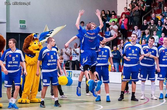 Walka, pot, superdoping i łzy... Krosno znów mocniejsze