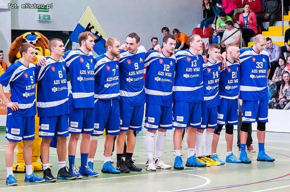 Walka, pot, superdoping i łzy... Krosno znów mocniejsze