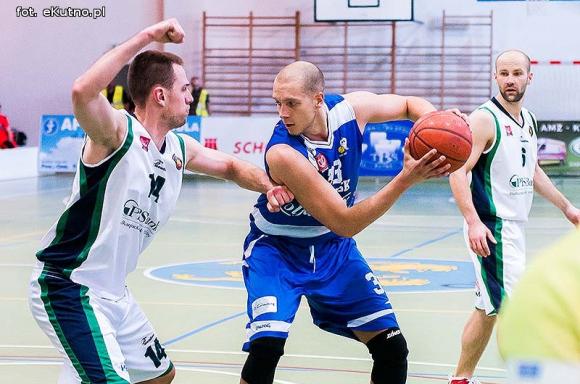 Walka, pot, superdoping i łzy... Krosno znów mocniejsze