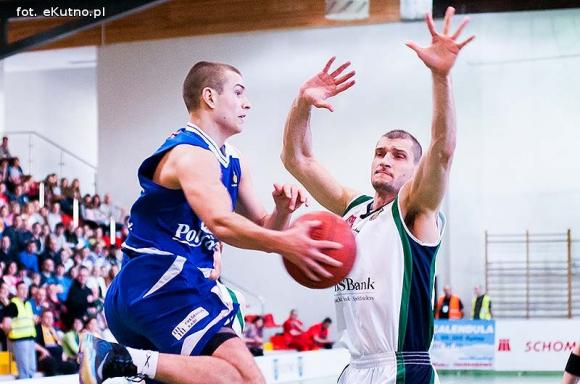 Walka, pot, superdoping i łzy... Krosno znów mocniejsze