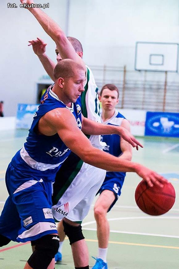 Walka, pot, superdoping i łzy... Krosno znów mocniejsze