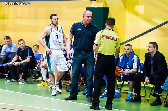 Walka, pot, superdoping i łzy... Krosno znów mocniejsze