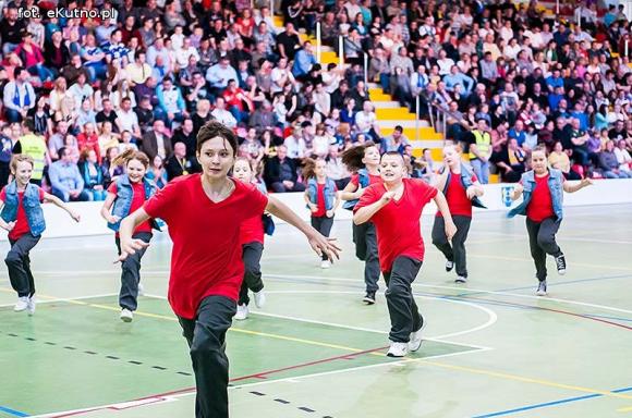 Walka, pot, superdoping i łzy... Krosno znów mocniejsze