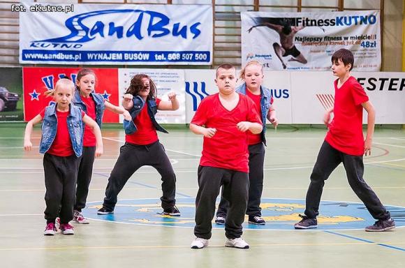 Walka, pot, superdoping i łzy... Krosno znów mocniejsze