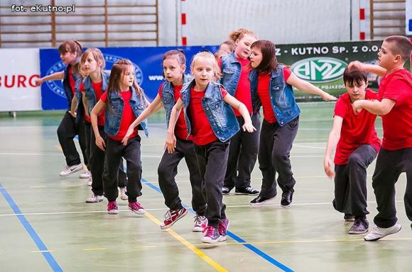 Walka, pot, superdoping i łzy... Krosno znów mocniejsze