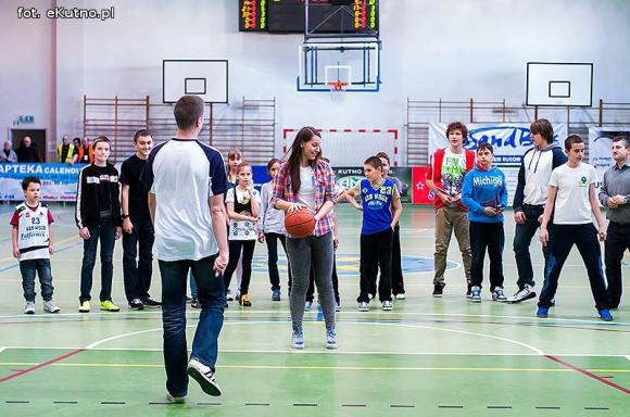 Walka, pot, superdoping i łzy... Krosno znów mocniejsze