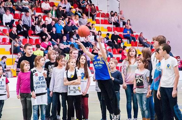 Walka, pot, superdoping i łzy... Krosno znów mocniejsze