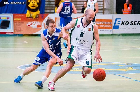 Walka, pot, superdoping i łzy... Krosno znów mocniejsze