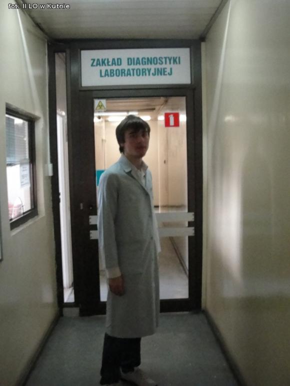 Kasprowiczowski Dzień Przedsiębiorczości