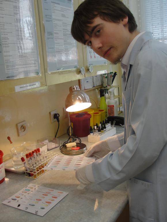 Kasprowiczowski Dzień Przedsiębiorczości