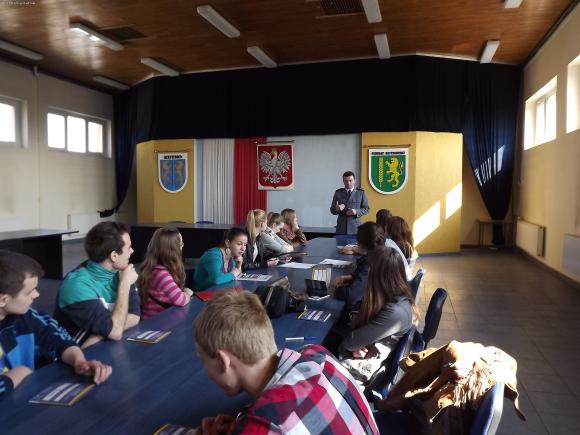 Kasprowiczowski Dzień Przedsiębiorczości