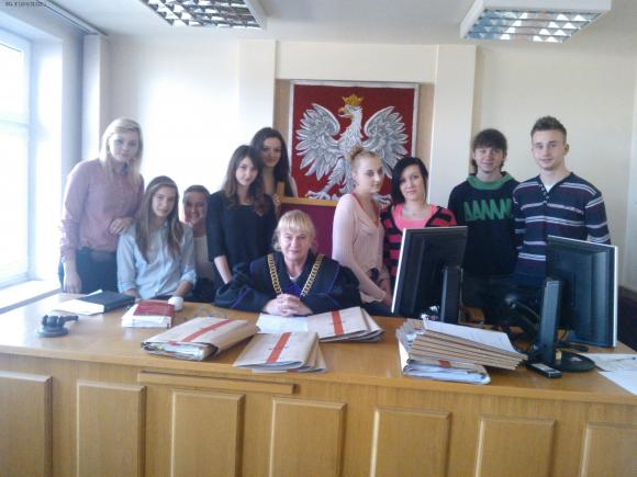 Kasprowiczowski Dzień Przedsiębiorczości