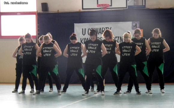 Sukcesy tancerzy z KDK