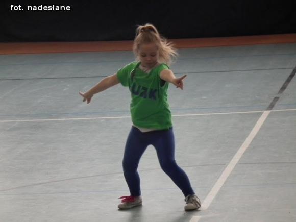 Sukcesy tancerzy z KDK