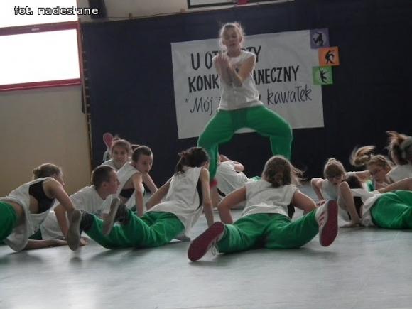 Sukcesy tancerzy z KDK