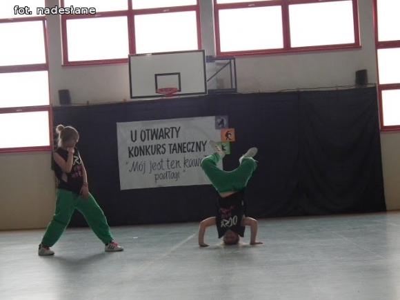 Sukcesy tancerzy z KDK