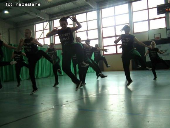 Sukcesy tancerzy z KDK