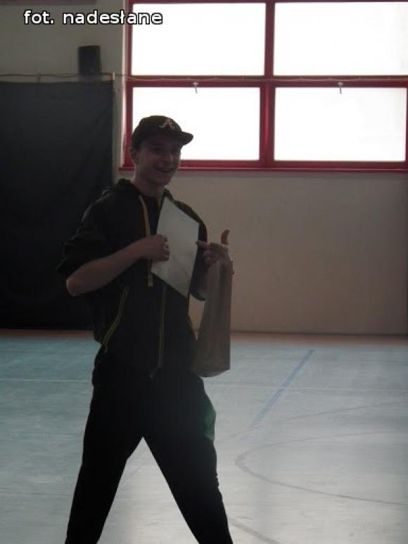 Sukcesy tancerzy z KDK