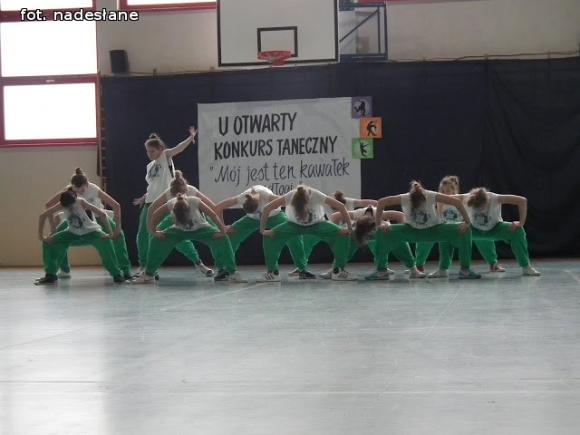 Sukcesy tancerzy z KDK