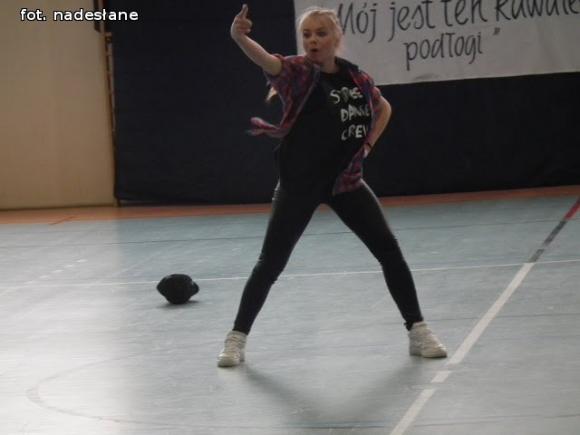 Sukcesy tancerzy z KDK