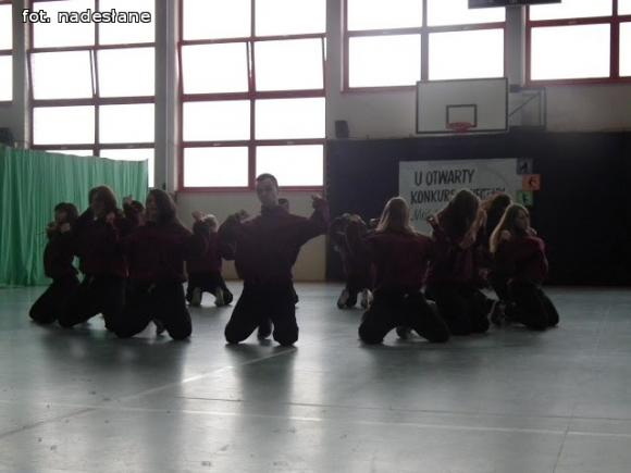 Sukcesy tancerzy z KDK