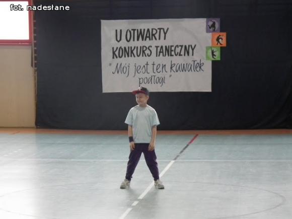 Sukcesy tancerzy z KDK