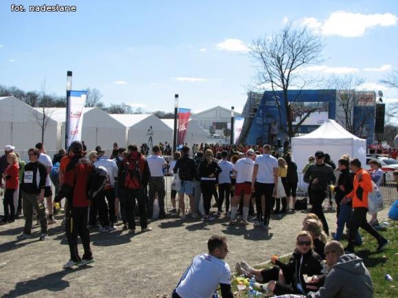 Nauczycielka z Krośniewic na podium