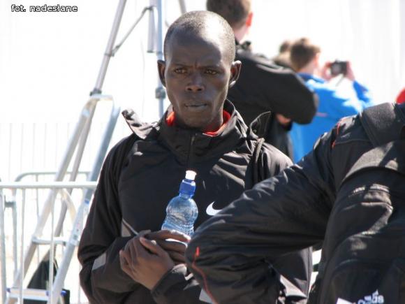 Nauczycielka z Krośniewic na podium