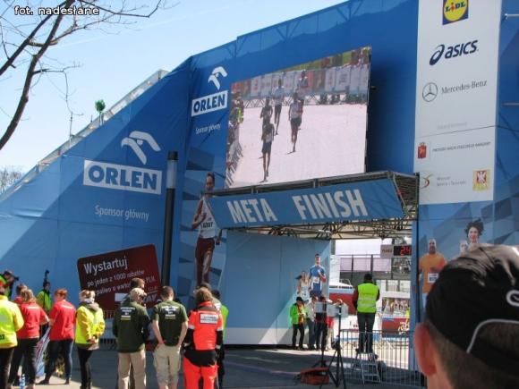 Nauczycielka z Krośniewic na podium