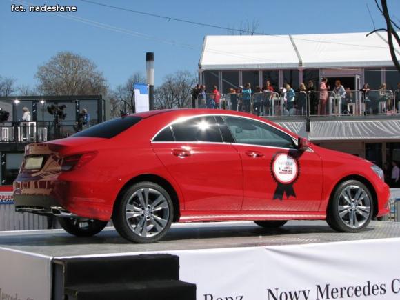 Nauczycielka z Krośniewic na podium