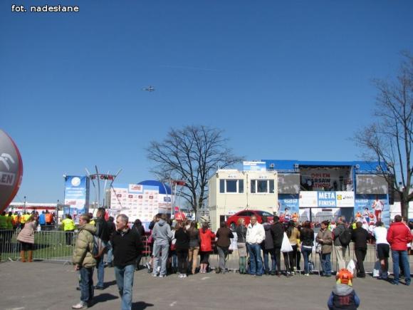 Nauczycielka z Krośniewic na podium