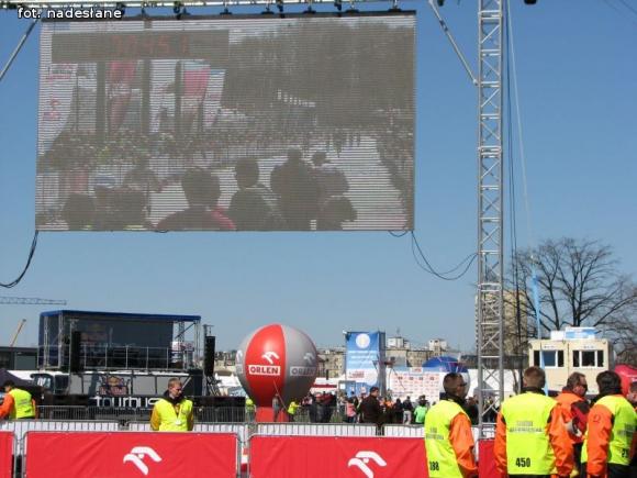 Nauczycielka z Krośniewic na podium