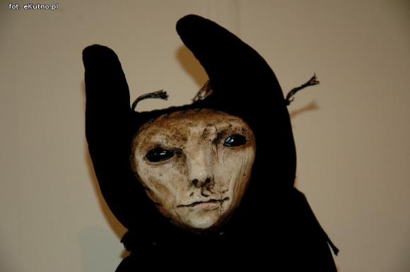 Lalki, które żyją. Wyjątkowa wystawa w Dworku Modrzewiowym