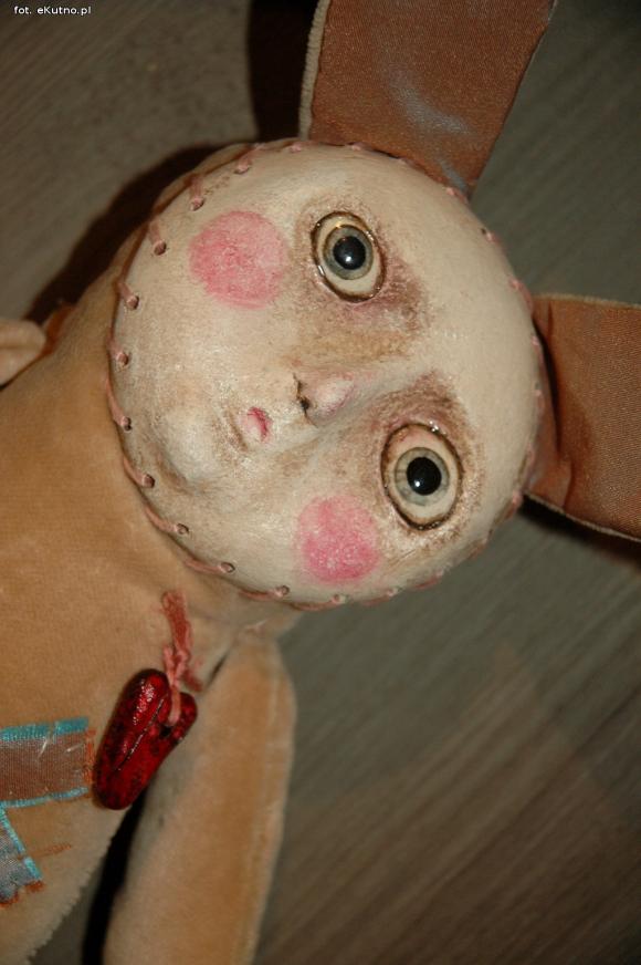 Lalki, które żyją. Wyjątkowa wystawa w Dworku Modrzewiowym