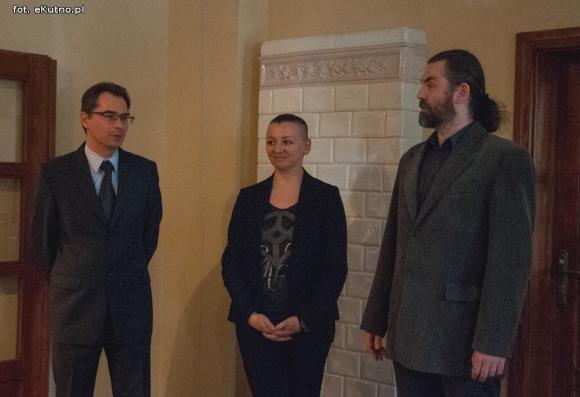 Lalki, które żyją. Wyjątkowa wystawa w Dworku Modrzewiowym