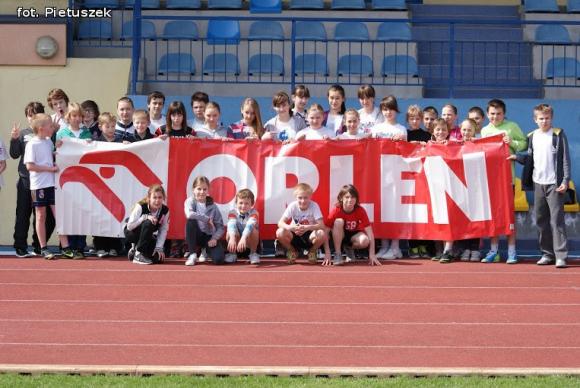 Lekkoatletyczny czwartek w środę