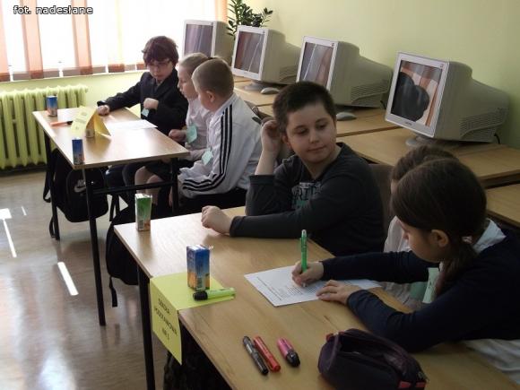 Walczyli o tytuł Mistrz Czytelnictwa 2013