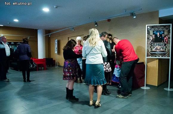 Koncert dla Michała. Zespół Pieśni i Tańca Ziemi Kutnowskiej coraz młodszy