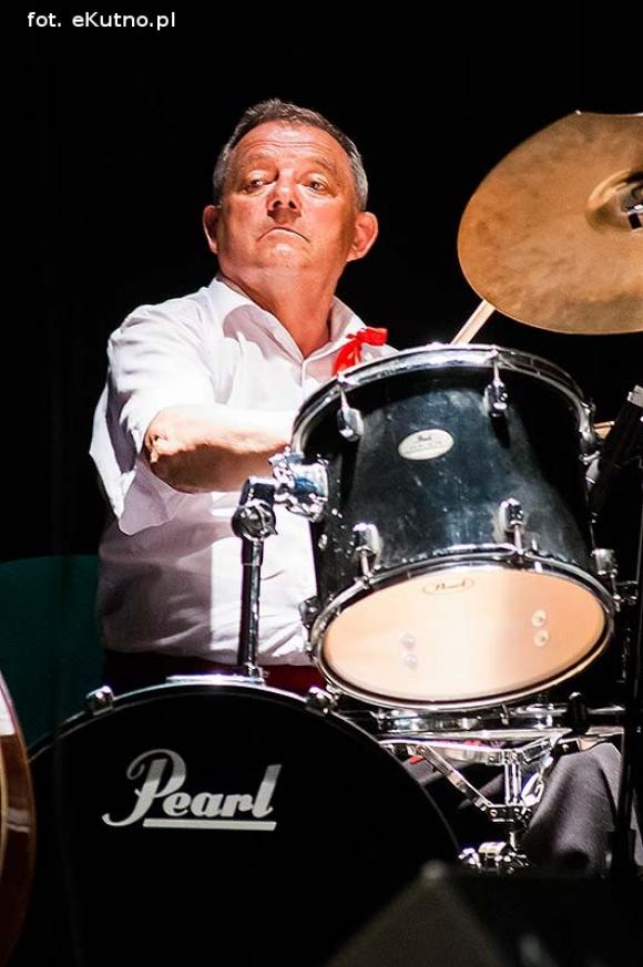 Koncert dla Michała. Zespół Pieśni i Tańca Ziemi Kutnowskiej coraz młodszy